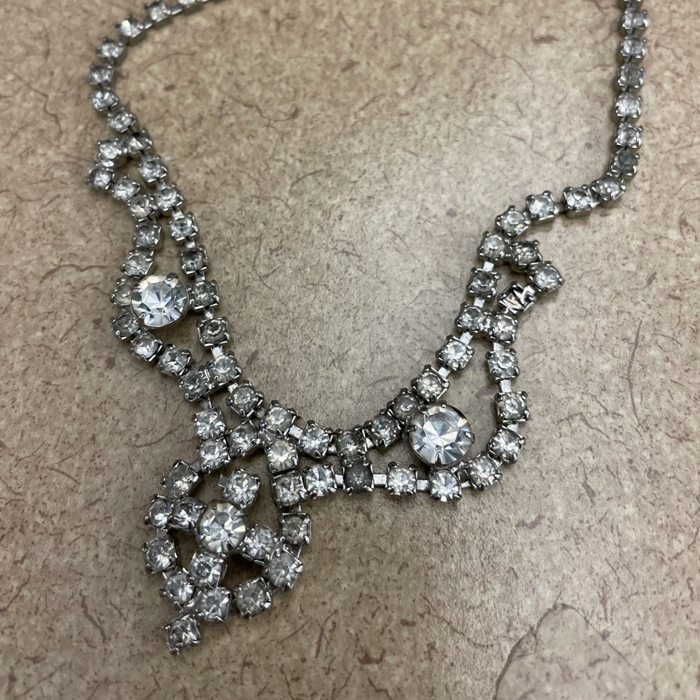 Vintage necklace